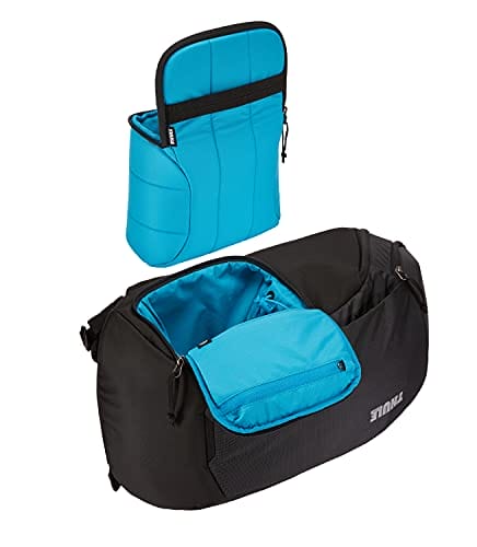 Thule Plecak Thule Enroute Camera Backpack 20 l (1 opakowanie) - obrazek 10