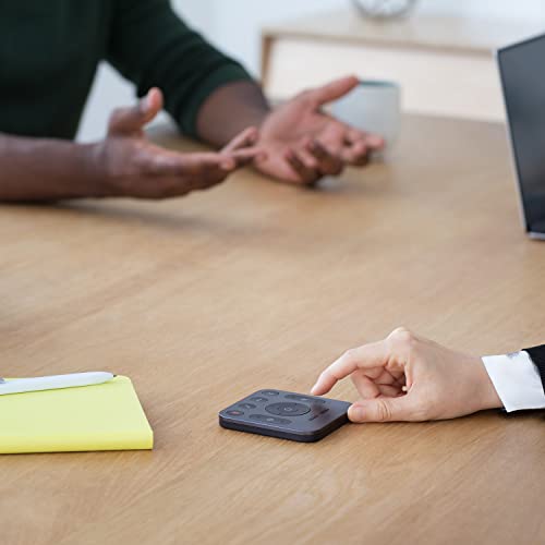 Webcam Logitech MeetUp (960-001102) - obrazek 3