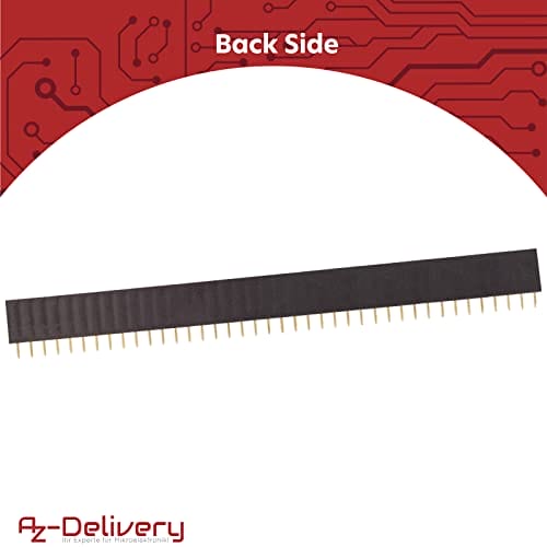 AZDelivery - inteligentny HUB USB z wieloma funkcjami - obrazek 10