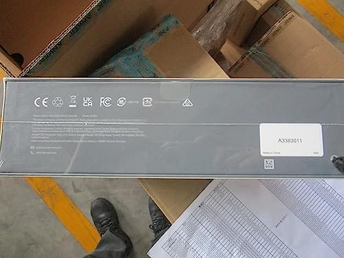 Anker Work B600 - Kamera internetowa 2K z oświetleniem do wideokonferencji i redukcją szumów - obrazek 7