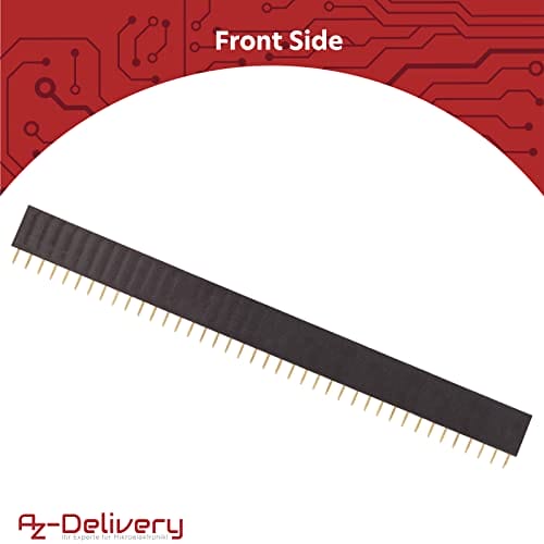 AZDelivery - inteligentny HUB USB z wieloma funkcjami - obrazek 11