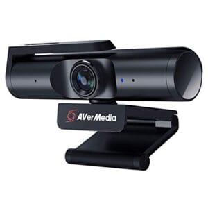 AVerMedia Live Streamer CAM 513-4K30 UHD, ultraszerokokątna kamera int