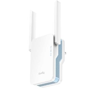 Cudy AC1200 Mesh - Wzmacniacz WiFi Mesh1200Mbps 5GHz/2,4GHz, Wzmacniac