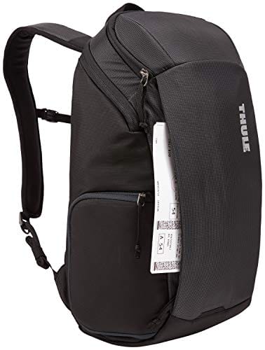 Thule Plecak Thule Enroute Camera Backpack 20 l (1 opakowanie) - obrazek 6