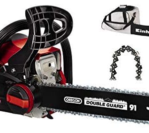 Einhell Gc-Pc 1435 I Tc Kit Piła Łańcuchowa, Czarny/Czerwony, 35 cm