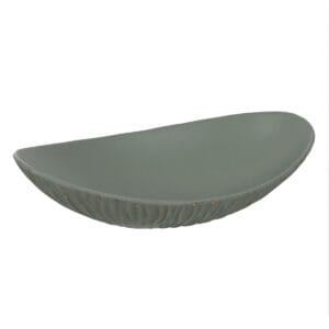 BigBuy Home Stolik Kawowy Zielony Złoty Poliżywica 353x225x85 cm - Centrum Marki, Wielobarwny, Wymiary 28,11x42,04x26,24 cm, S8805293