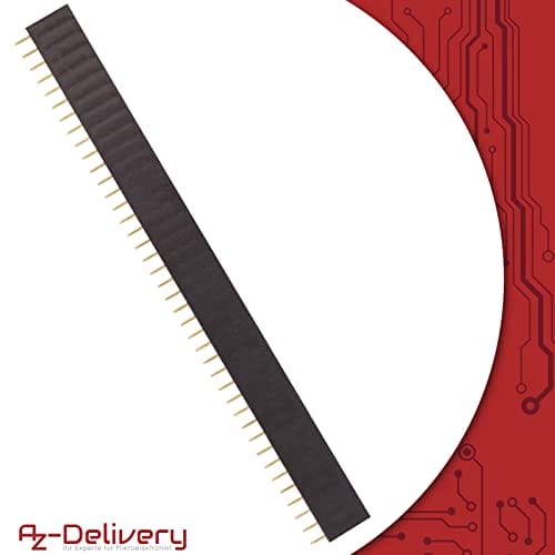 AZDelivery - inteligentny HUB USB z wieloma funkcjami - obrazek 7