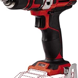 Einhell Wkrętarka akumulatorowa TE-CD 18/40 Li-Solo Power X-Change (Li