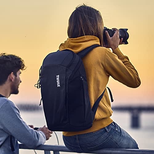 Thule Plecak Thule Enroute Camera Backpack 20 l (1 opakowanie) - obrazek 14