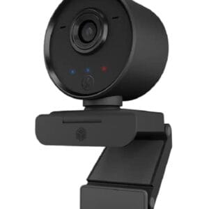 IcyBox kamera internetowa Full-HD IB-CAM502-HD z pilotem zdalnego sterowania - Kamerka internetowa Full-HD z pilotem zdalnego sterowania | ICY BOX