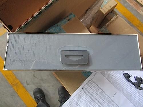 Anker Work B600 - Kamera internetowa 2K z oświetleniem do wideokonferencji i redukcją szumów - obrazek 5