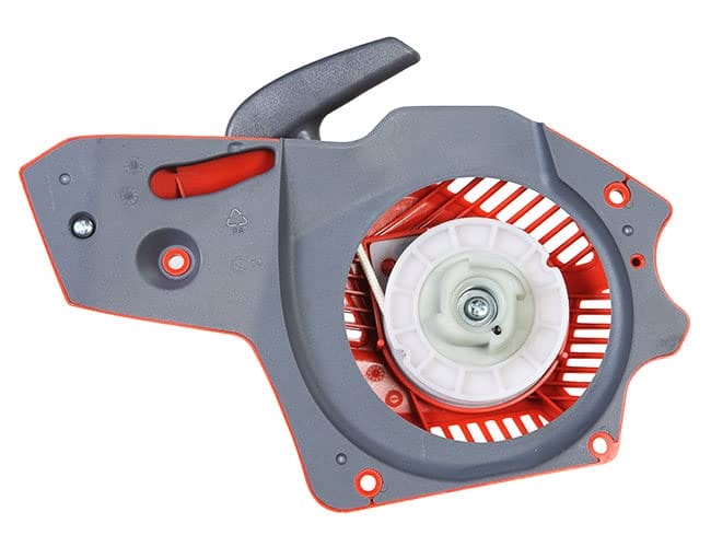 OLEO-MAC PIŁA ŁAŃCUCHOWA BENZYNOWA GSH400 14" 3/8" 35CM - WYDAJNA I WYTRZYMAŁA - obrazek 2