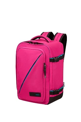 American Tourister Take2Cabin - Torba kabinowa Ryanair 25 x 20 x 40 cm