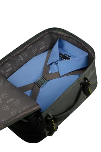 American Tourister Take2Cabin - Wizz Air/Vueling torba kabinowa 30 x 2 - obrazek 6