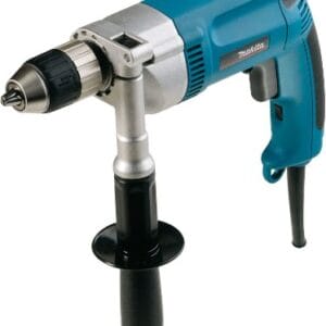 Makita Dp4003/2 - Wiertarka Obrotowa 750 W 240 V 1/2 Cala: Wydajne wiercenie i wkręcanie