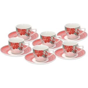 Tognana MC085015971A kubki Porcelana