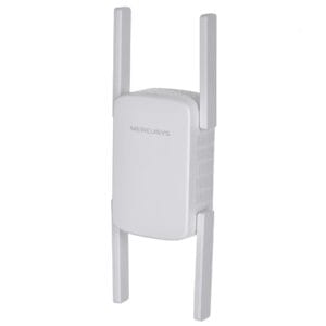 MERCUSYS Repeater WiFi ME50G, dwuzakresowy wzmacniacz WiFi AC1900 Mb/s