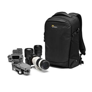 Lowepro Flipside BP 300 AW III plecak na aparat bezlusterkowy i lustrz
