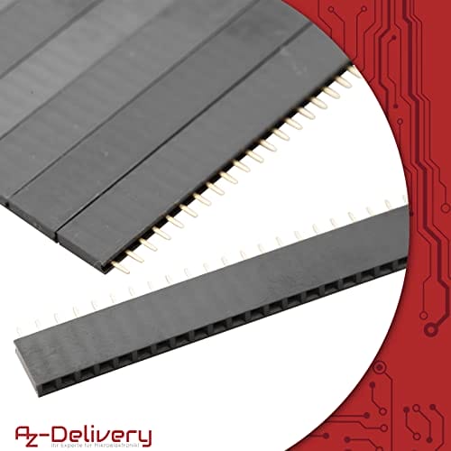 AZDelivery - inteligentny HUB USB z wieloma funkcjami - obrazek 8