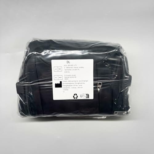 Torba kabinowa 45 x 36 x 20 do nowego Easyjet, torby na bagaż podręczn - obrazek 7