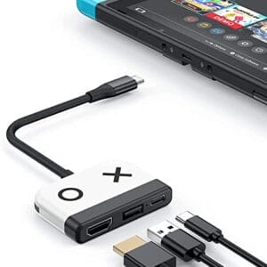 Zjawiskowy naszyjnik z kolorowymi kamieniami - wyjątkowy dodatek do Twojej kolekcji biżuterii" (Kategoria: HUB)