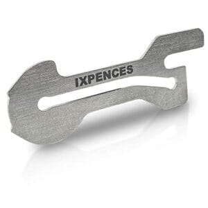 Wózki na zakupy - Ixpences: Wygodne i praktyczne rozwiązanie!