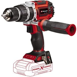 Einhell Professional Akumulatorowa wiertarko-wkrętarka z udarem TP-CD