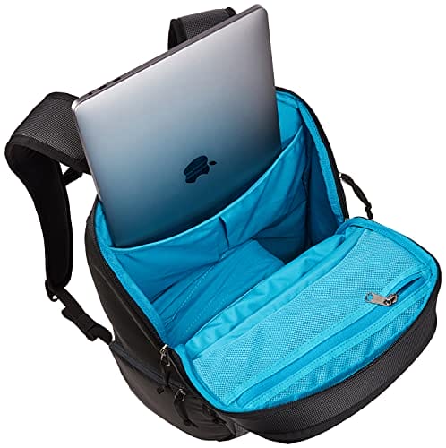 Thule Plecak Thule Enroute Camera Backpack 20 l (1 opakowanie) - obrazek 9
