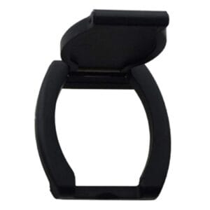 HUAYUWA Osłona przeciwsłoneczna z ochroną przed wzrokiem do kamery internetowej Logitech HD Pro C920 C922 C930e - Kompatybilna część zamienna, wysokiej jakości ABS, łatwa w użyciu - Kamerki internetowe