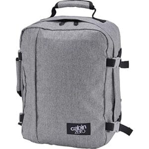 Cabinzero PASKA Uniseks Klasyczny plecak 28l