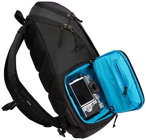 Thule Plecak Thule Enroute Camera Backpack 20 l (1 opakowanie) - obrazek 11
