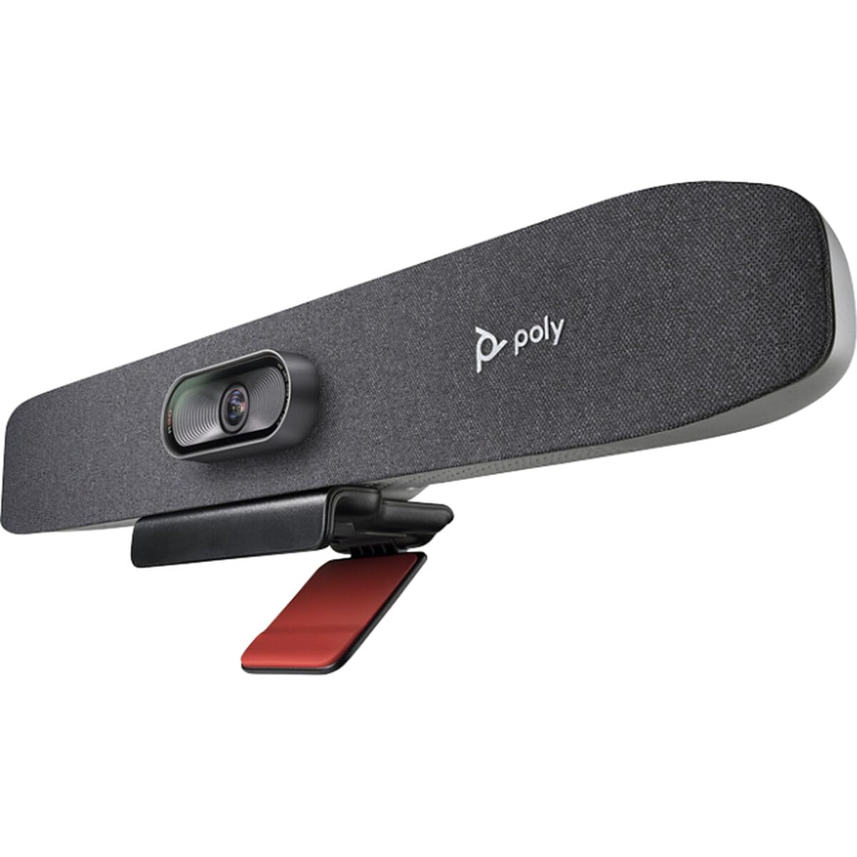 Poly Webcam Studio R30 - Kamera internetowa marki Poly, Wielobarwna, 8,1 x 44,5 x 6,8 cm, Odniesienie: S55252459 - Najlepsza jakość w najlepszej cenie! (Kategorie produktów: Kamerki internetowe)