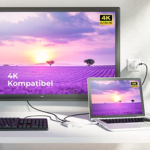 deleyCON - inteligentny HUB USB z wieloma funkcjami - obrazek 6