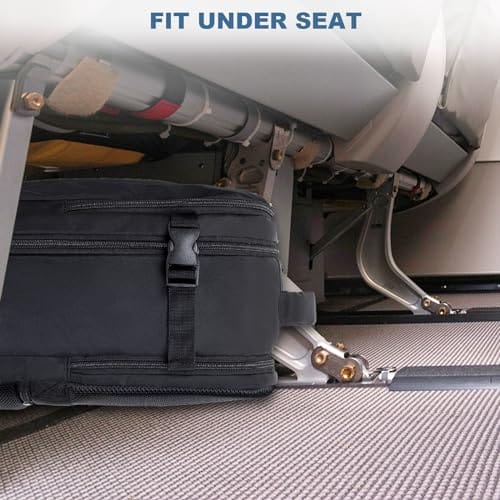 Torba kabinowa 45 x 36 x 20 do nowego Easyjet, torby na bagaż podręczn - obrazek 12