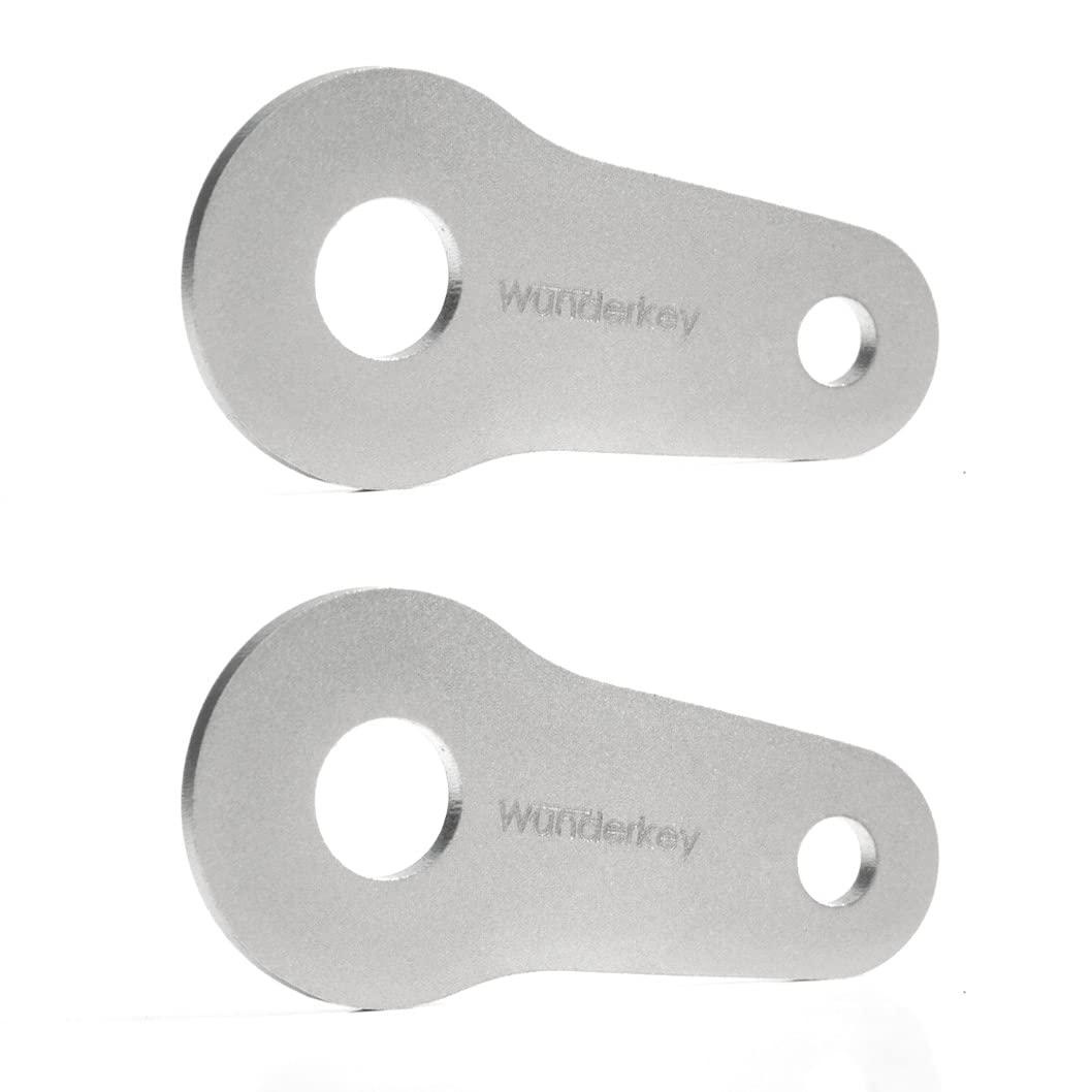 Wunderkey - Wygodny i stylowy wózek na zakupy!