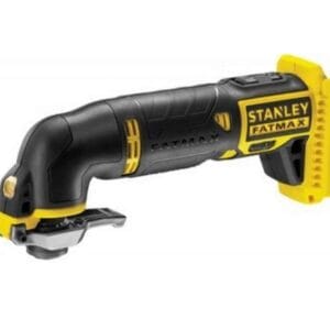 Stanley FatMax FMC710B-XJ wielofunkcyjne narzędzie 18 V. Bez akumulatorów i ładowarki.