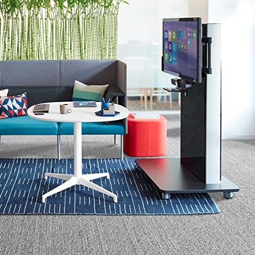 Webcam Logitech MeetUp (960-001102) - obrazek 7