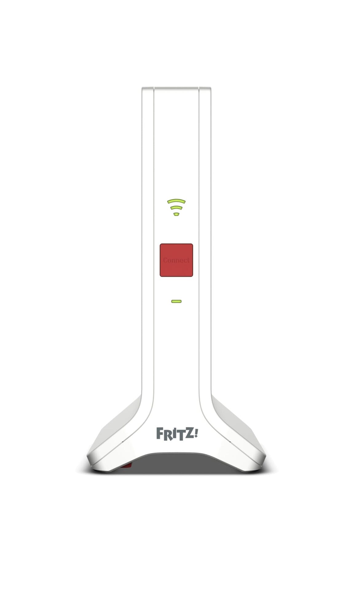AVM FRITZ!Repeater 3000 AX - Wi-Fi 6 Mesh Repeater | 3.600 Mb/s (5 GHz) | 600 Mb/s (2.4 GHz) | Gigabit Ethernet Port - obrazek 6