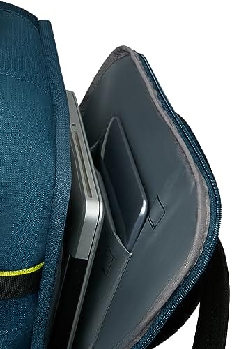 American Tourister Take2Cabin - Torba kabinowa Easyjet 36 x 20 x 45 cm - obrazek 10