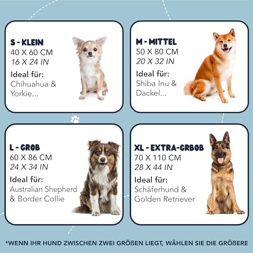 Legowisko dla dużych psów - XL - ortopedyczna poduszka dla psów - zdej - obrazek 4