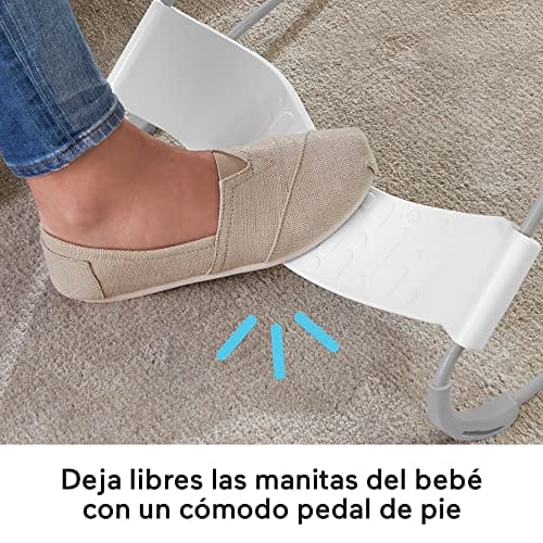 Fisher-Price HBF25 See und Soothe Deluxe Bouncer - obrazek 14