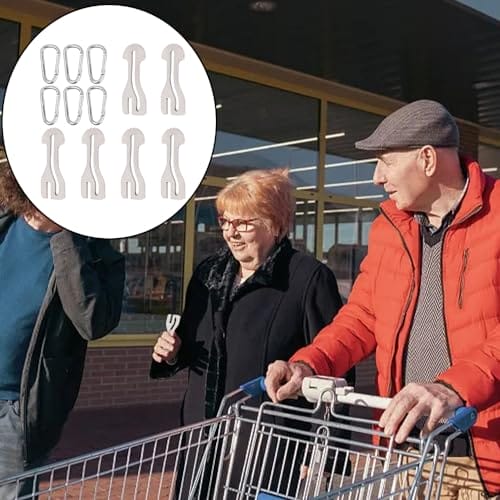 Ylinwtech - Innowacyjne wózki na zakupy, zapewniające wygodę i funkcjonalność - obrazek 2