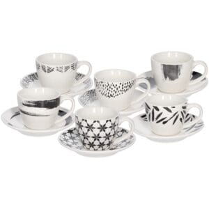 Tognana IR685015974A kubki, porcelana