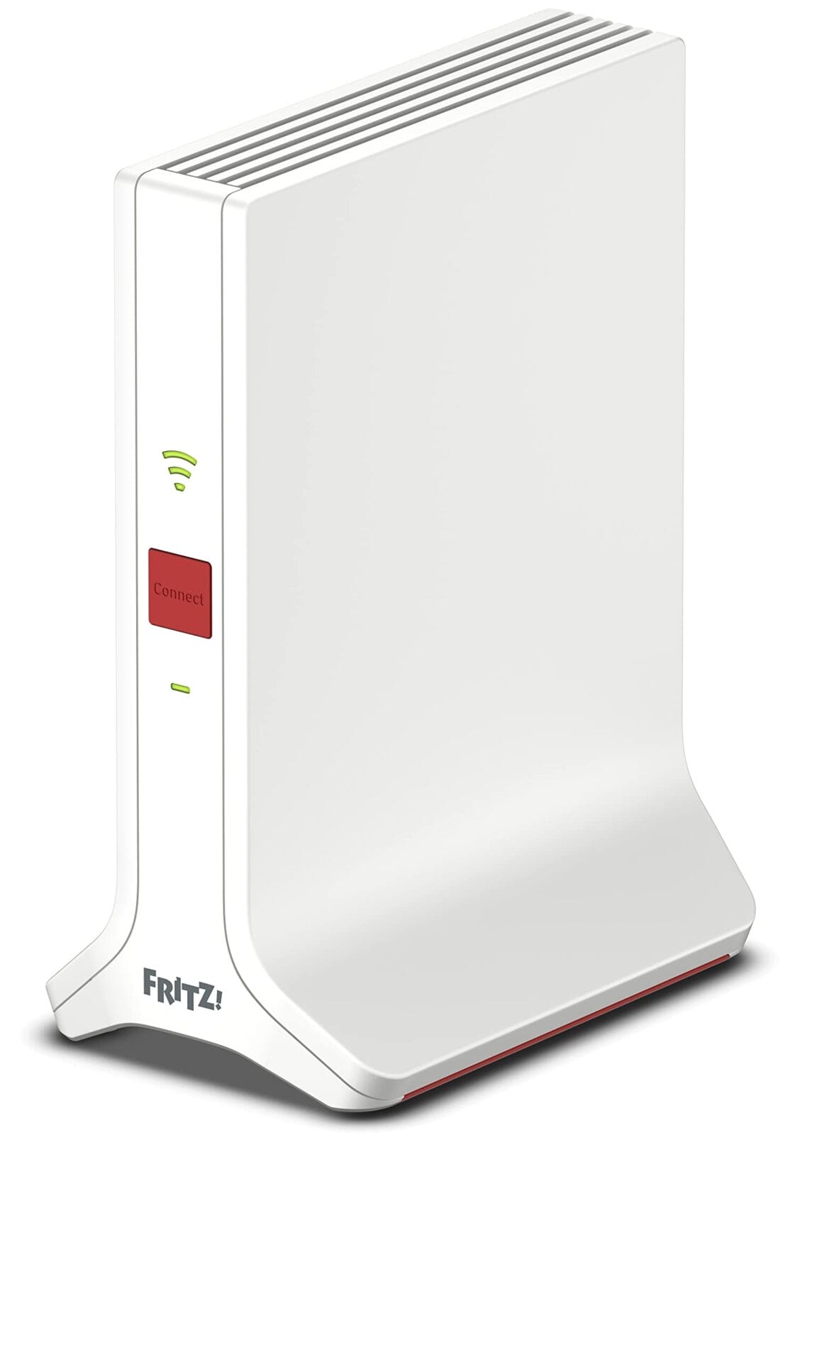 AVM FRITZ!Repeater 3000 AX - Wi-Fi 6 Mesh Repeater | 3.600 Mb/s (5 GHz) | 600 Mb/s (2.4 GHz) | Gigabit Ethernet Port