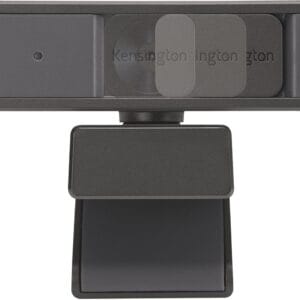 Kensington, Kamera Internetowa 1080p z Obiektywem Wąskokątnym HD Kensi