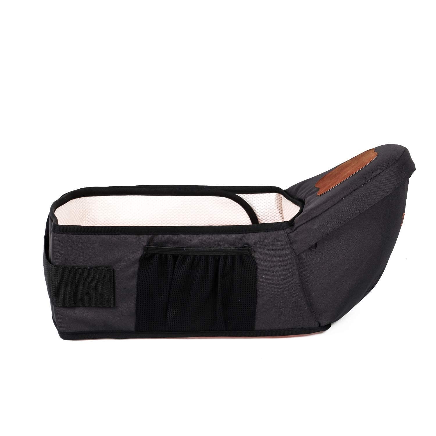 ThreeH Nosidełko biodrowe dla niemowląt i małych dzieci z uchwytem na - obrazek 7