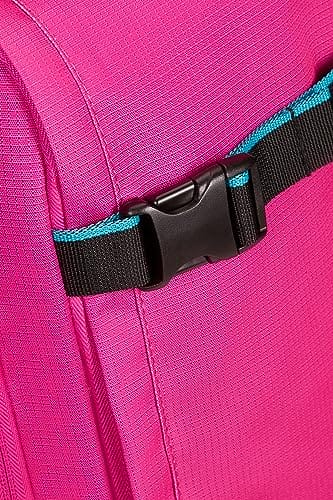 American Tourister Take2Cabin - Torba kabinowa Ryanair 25 x 20 x 40 cm - obrazek 6