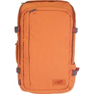 Cabin Zero plecak Uniseks Plecak Adv 42l - lekki, wytrzymały i pojemny plecak turystyczny