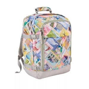 Cabin Max Metz Plecak podróżny Easyjet 30l 45x36x20cm - Plecaki turystyczne