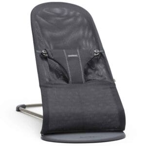 Babybjörn 006013 Bujak Antracytowo/Szary